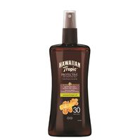 Aceite Solar Protector Bronceador Spray SPF30  200ml-197070 Aceite Solar Protector Bronceador Spray SPF30  200ml-197070 2